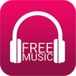 mp3 player android application logo